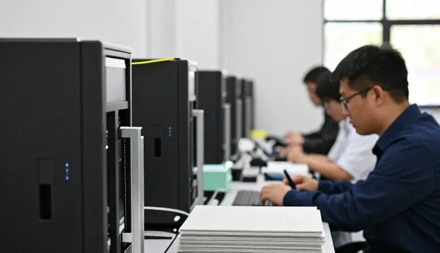 重庆招聘网