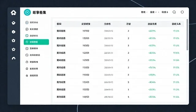 适配方案在不同性能需求下的实际取舍